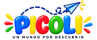 Picoli, un mundo por descubrir